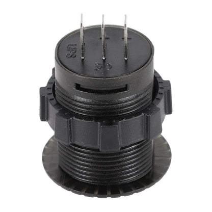 Waterproof Clock for Car Boat 12V 24V