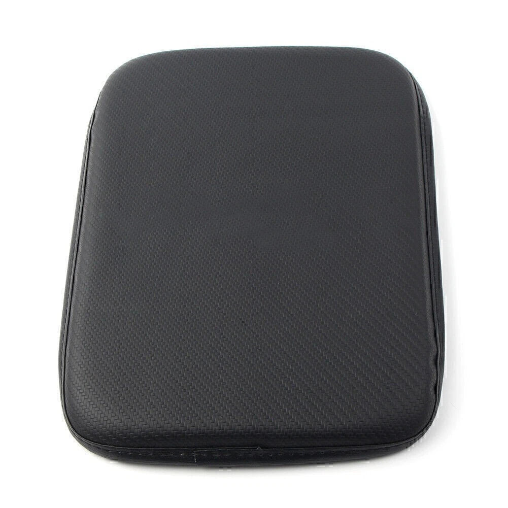 Center Console Armrest for Mercedes Benz (Carbon Fiber)