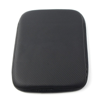 Center Console Armrest for Mercedes Benz (Carbon Fiber)