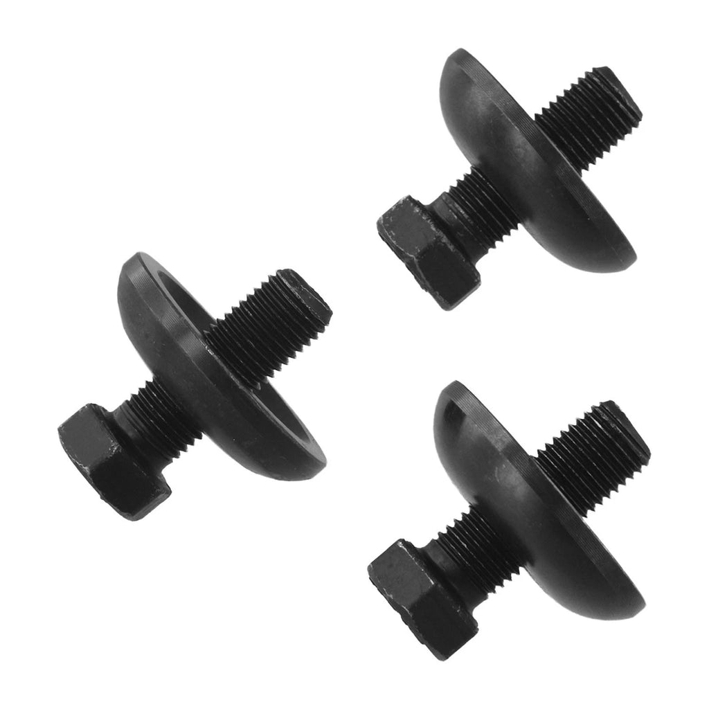 3-Pack Mower Blade Fixing Bolts for Craftsman (Model 532193003)
