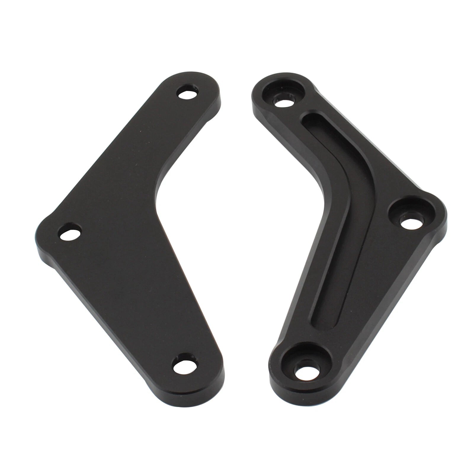 Adjustable Lowering Link Kit for Kawasaki Ninja ZX-4R / ZX4RR (2023–2025)