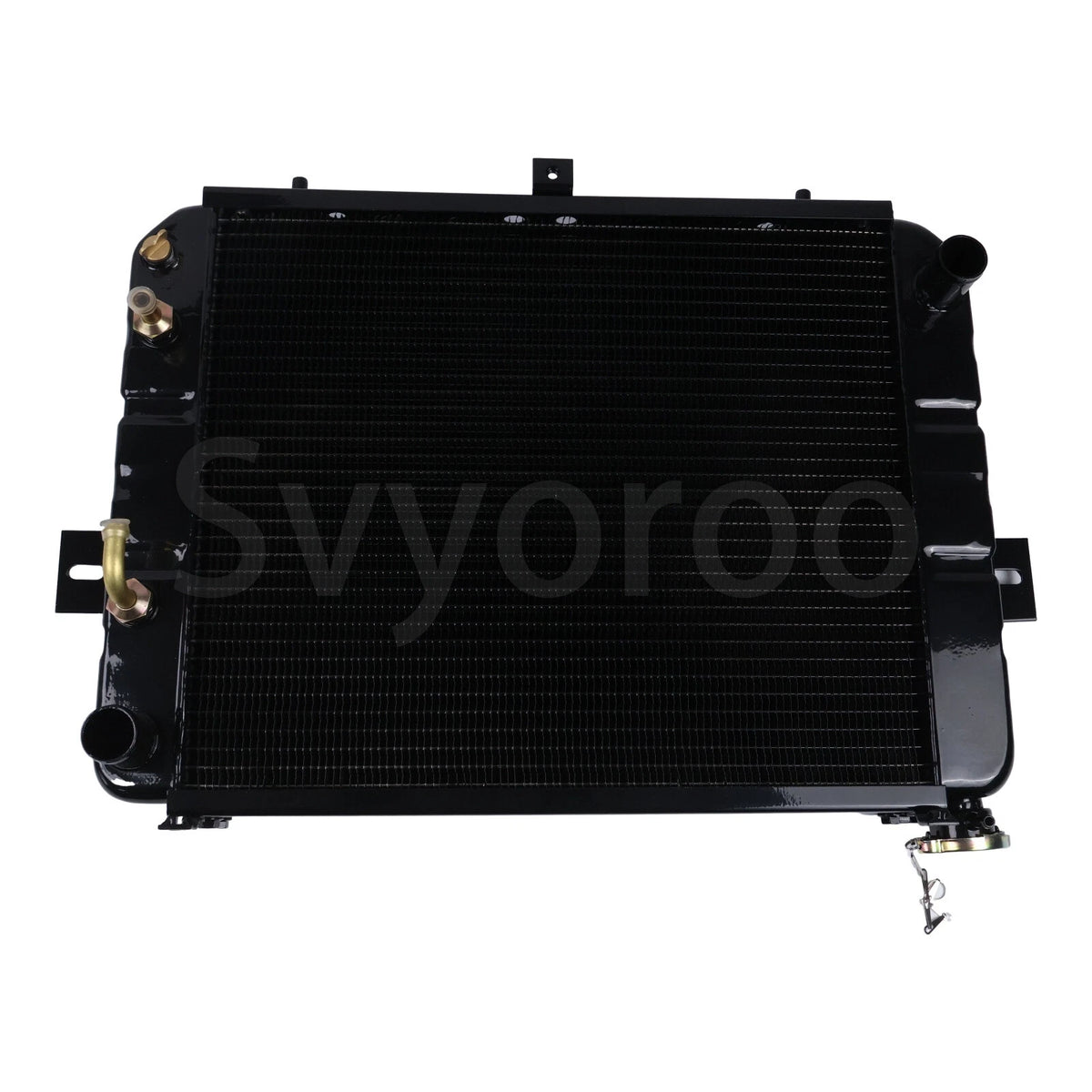 Radiator 3EB-04-A5111 for Komatsu FG20/23-12 H20 H25 Engine