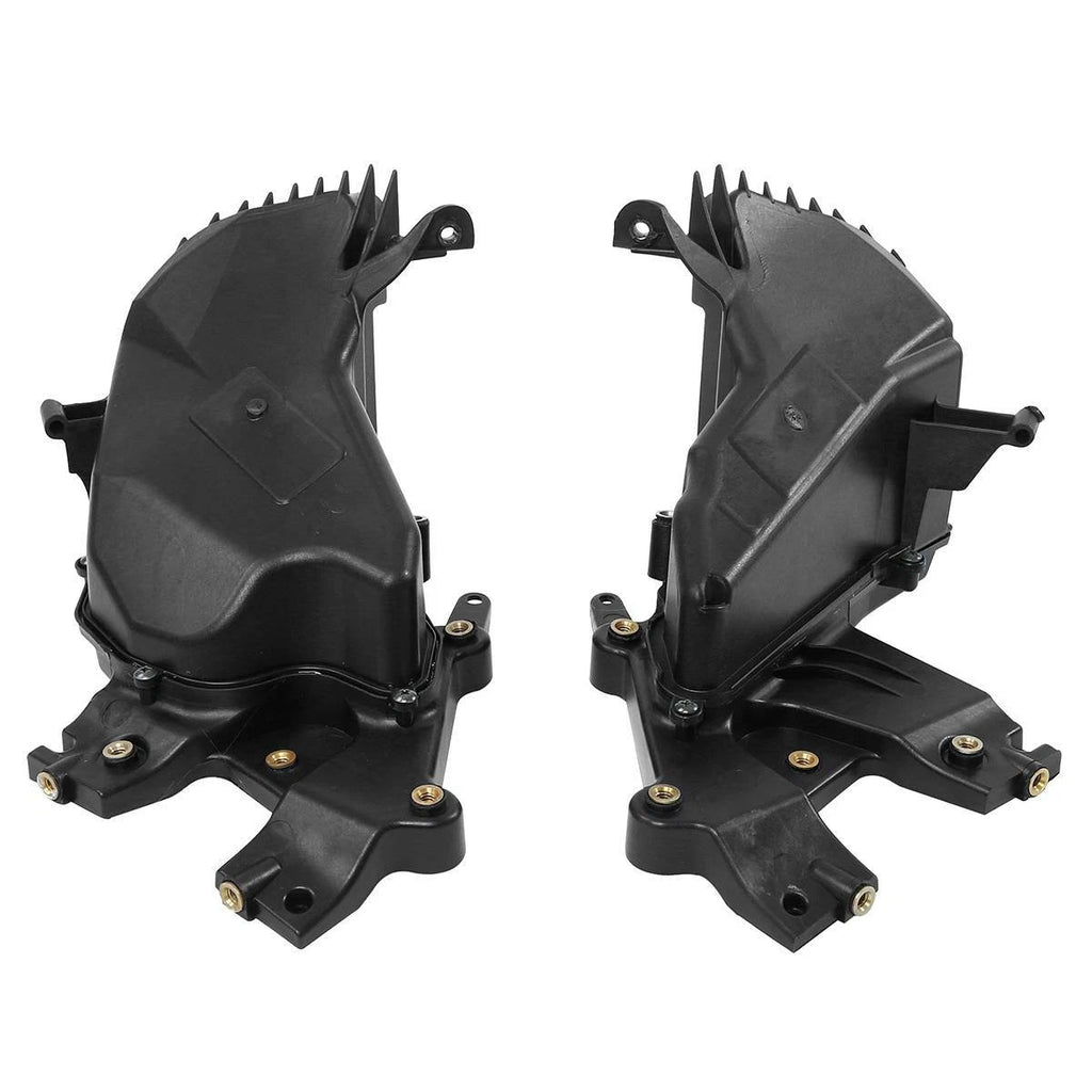 Outer Inner Fairing Speakers for Harley Road Glide (2015–2023)