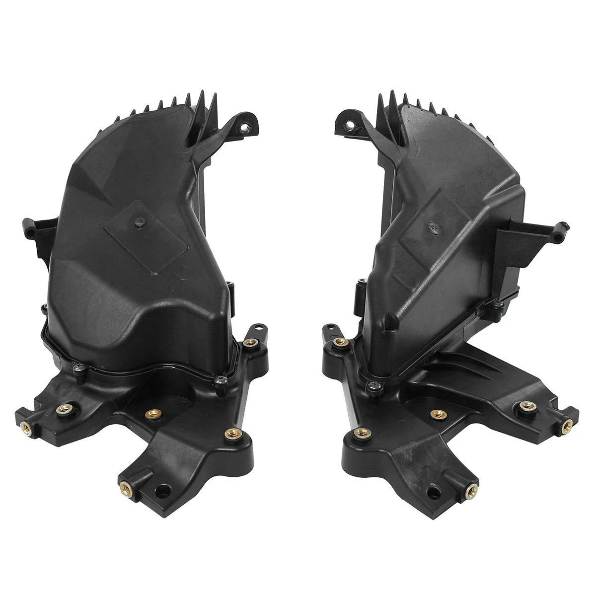 Outer Inner Fairing Speakers for Harley Road Glide (2015–2023)