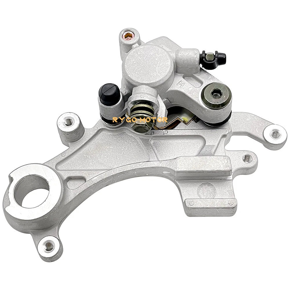Rear Brake Caliper for Yamaha YZ125 YZ250 YZ250F YZ400F YZ426F (1998–2002)