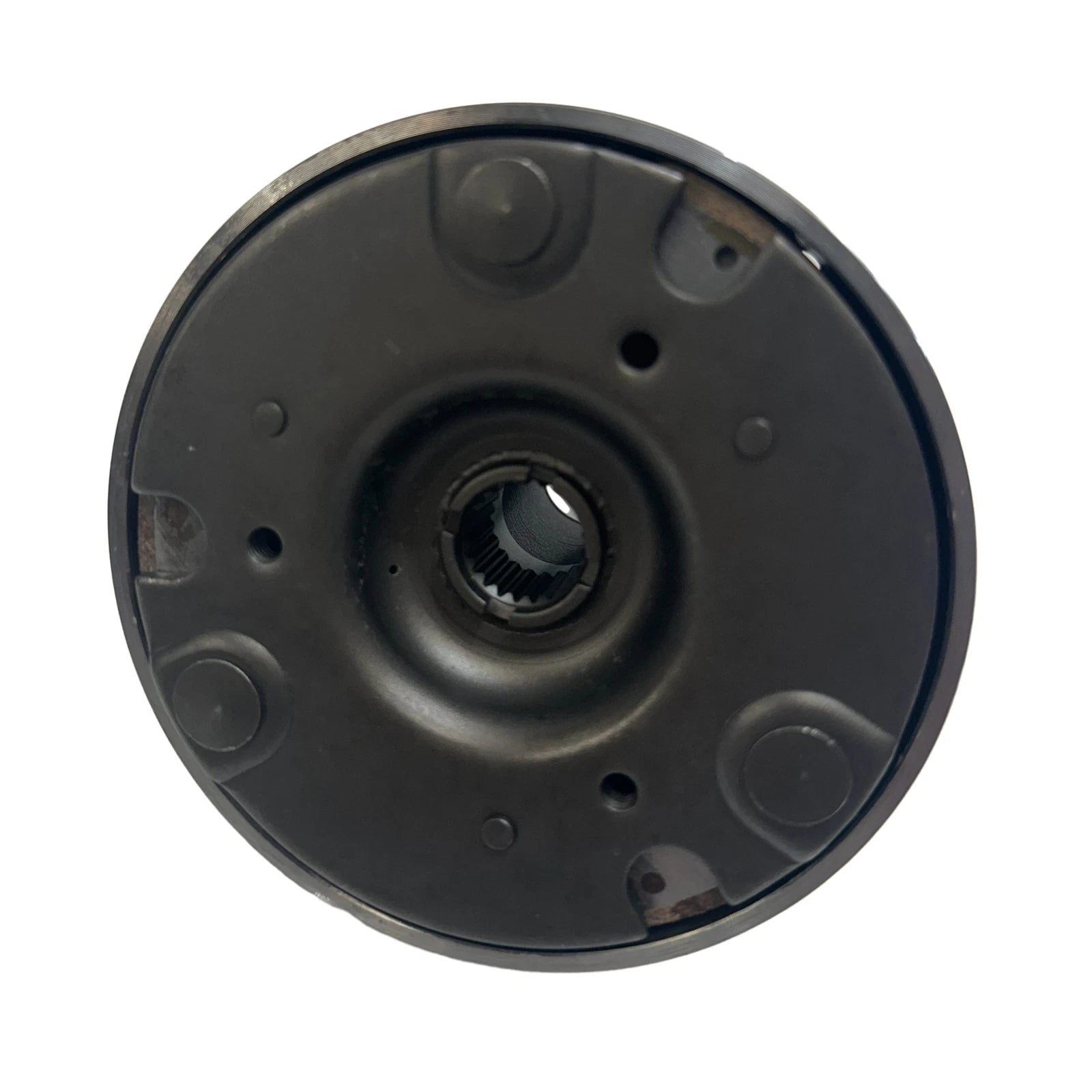 17T Primary Clutch Assembly Outer for GN5 DY100