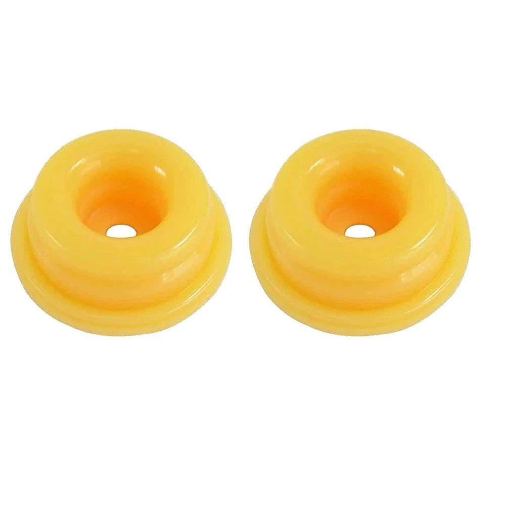 2Pcs High Density Pistons for Hit NR83A NR83A2