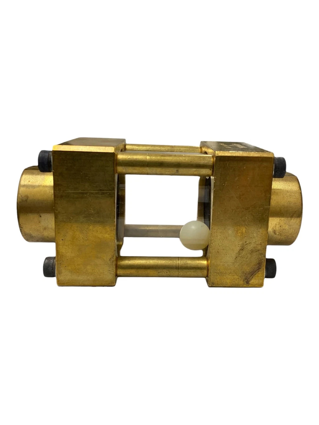 Wide View Flow Sight 3/4" for LDI Industries F301-04-01
