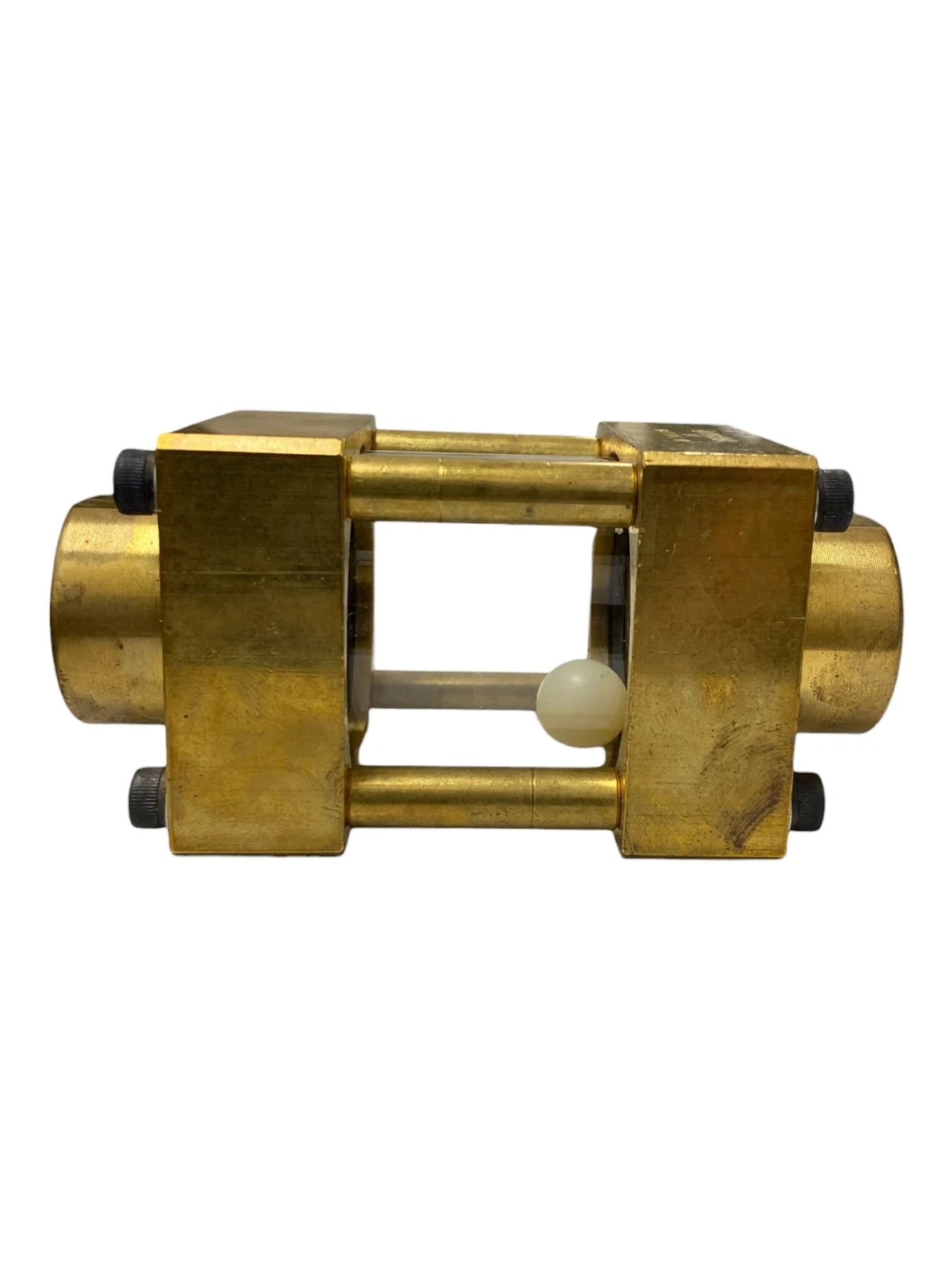 Wide View Flow Sight 3/4" for LDI Industries F301-04-01