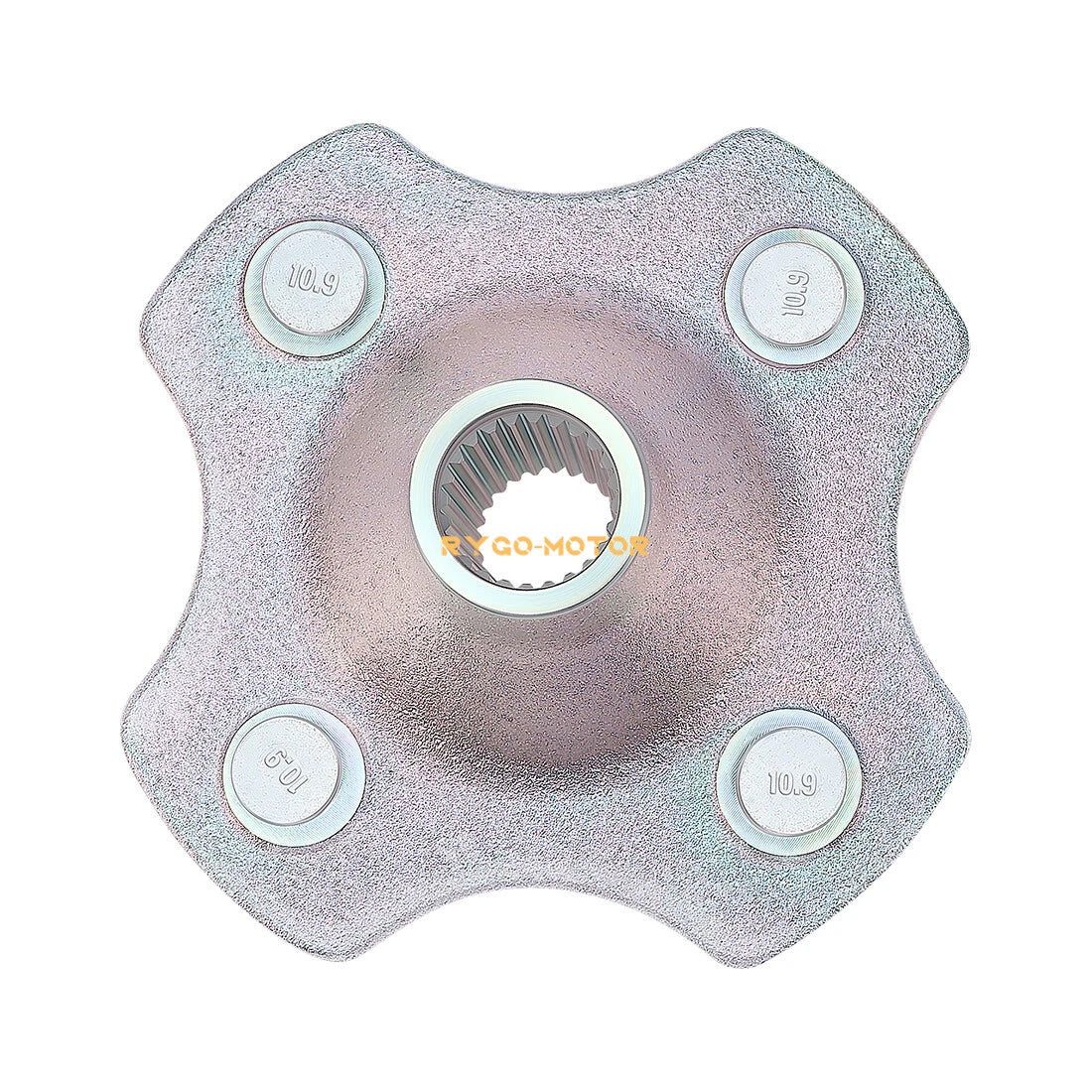 Rear Wheel Hub for Honda FourTrax 300 TRX300 TRX300FW (1993–2000)