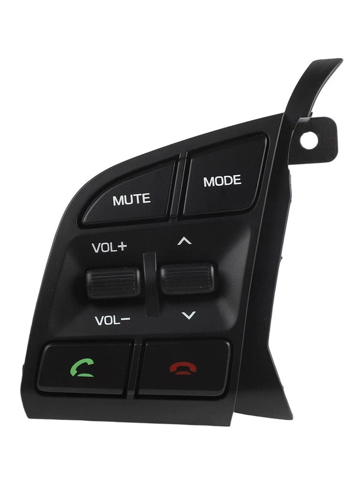 Left Steering Control Button for Hyundai Tucson (OEM)