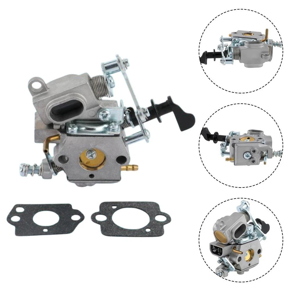T435 Carburetor for Chainsaw (2010–2023)