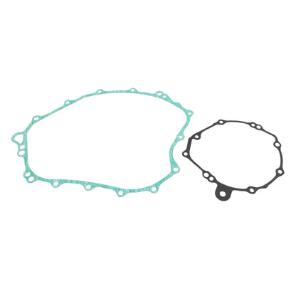 Clutch Generator Cover Gasket for Honda CBR1000RR (2004–2007)