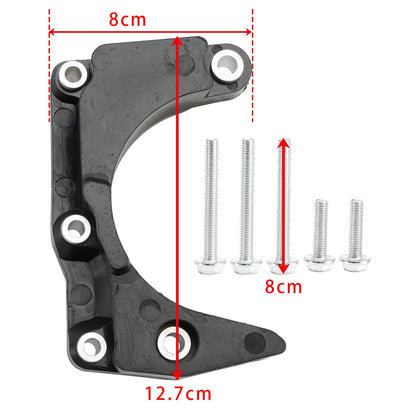 Case Saver Repair Kit for Yamaha Raptor 700 (2006–2023)