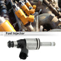 Fuel Injector Replacement for Lexus NX200t 2.0L (2015–2017)