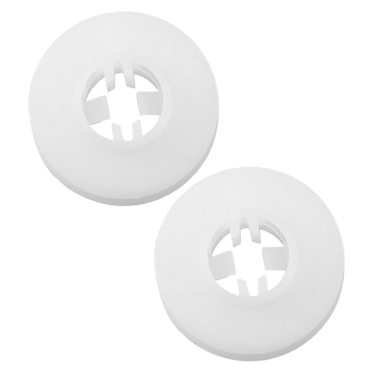 Set of 5 Rear Wheel Arch Trims for MINI Cooper