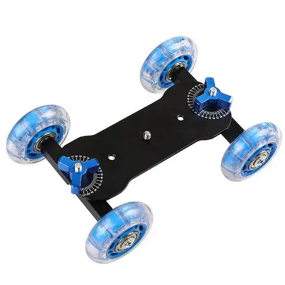 Stabilizer Adapter for Photography Dolly Car