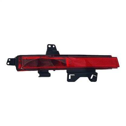 1× Left Rear Bumper Fog Light Reflector For Land Rover Discovery Sport 2015-2019