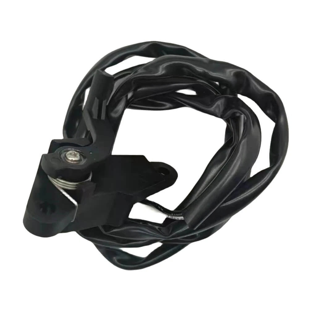 Trim Angle Sensor for Suzuki DF25 DF50 DF70 DF90 DF140 DF200 (Replace 34801-99E04)