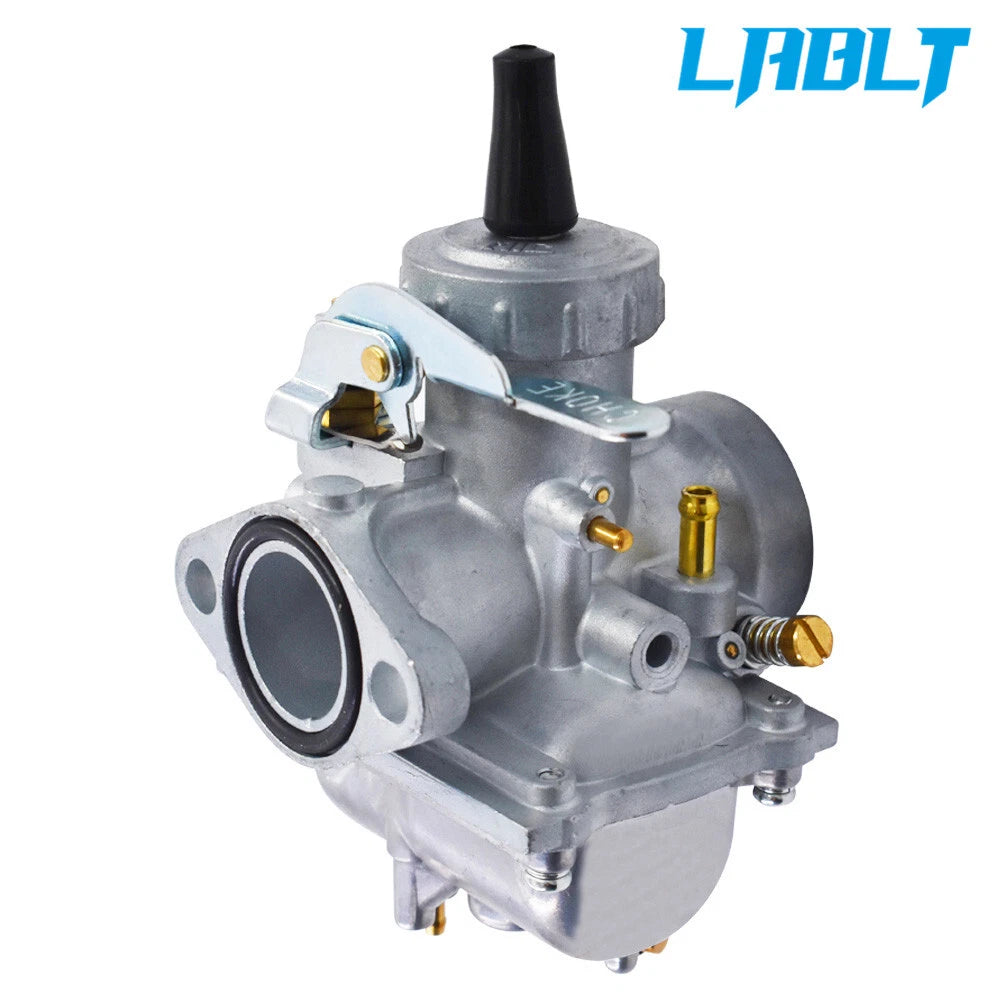 Carburetor for Suzuki TS185 (1972)