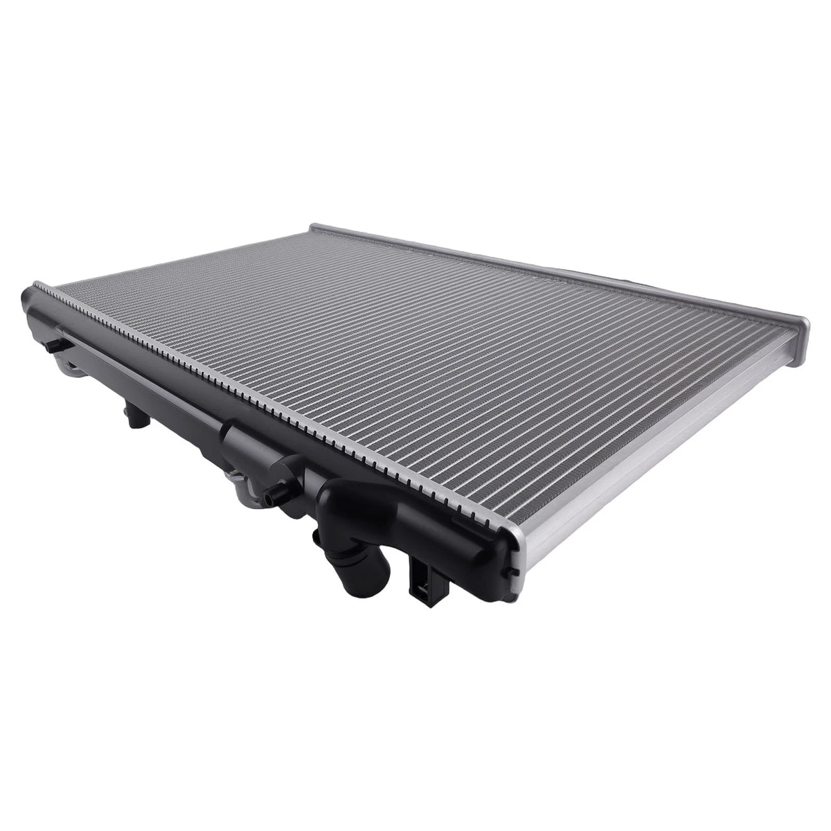 AT Trans Cooling Radiator for Acura TL (2007–2008) CU2939 DPI2939