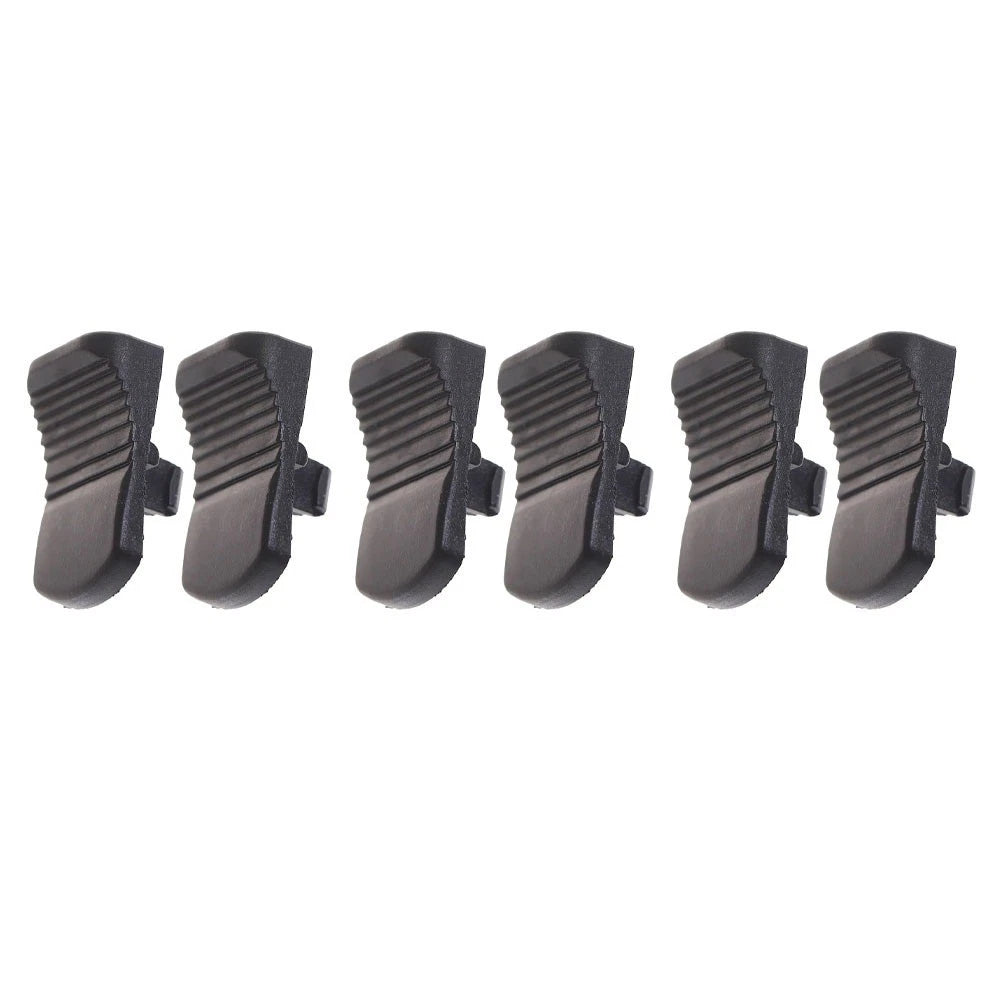 6X Angle Grinder Switch Button for Bosch GWS 6 8-100 125 FF03-100A