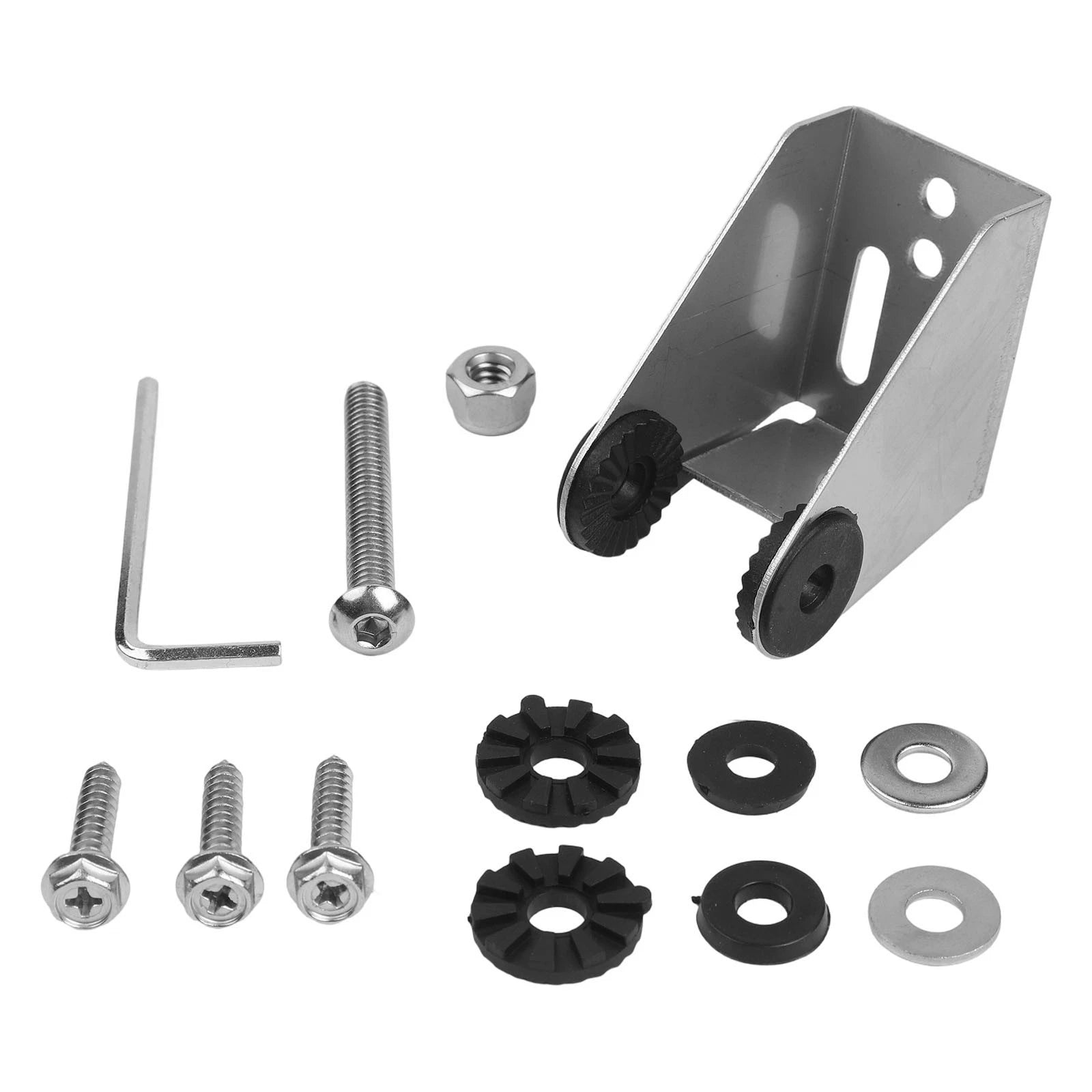 Metal Mounting Bracket for XNT Transducers (7401621)