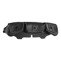 Windshield Saddle 3 Pouch Bag for Harley Touring FLHT FLHTC FLHX FLHTK (1996–2013)
