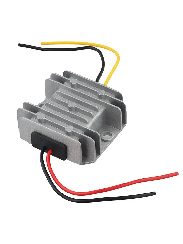 12V 3A Boost Converter for Vehicle Use (5-11V Input, 36W Output)