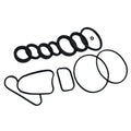 Lower Unit Seal Kit for Volvo Penta DPS-A DPS-B (Replaces 3888822)