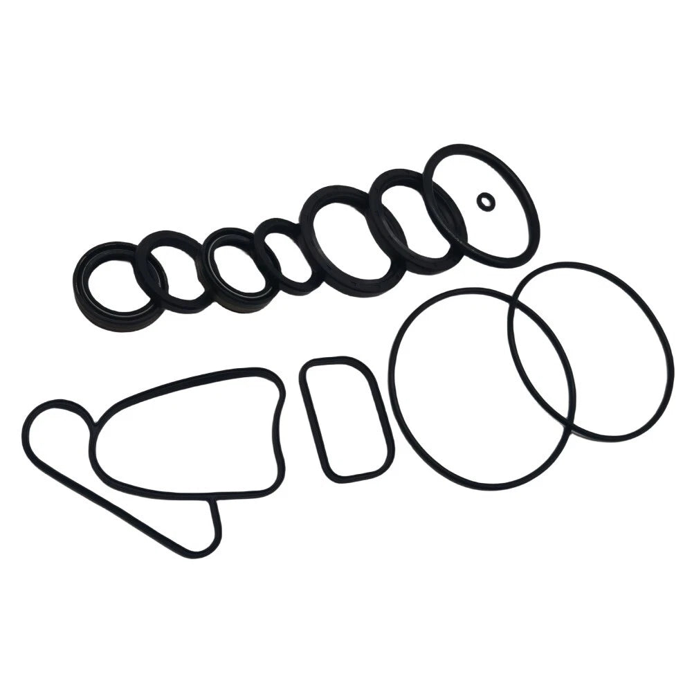 Lower Unit Seal Kit for Volvo Penta DPS-A DPS-B (Replaces 3888822)