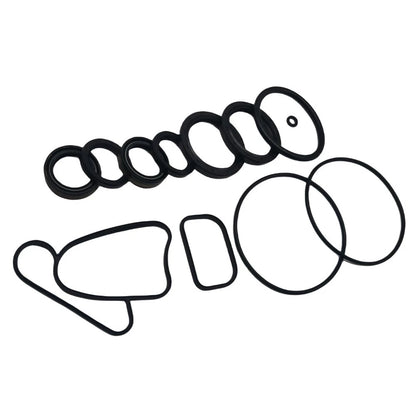 Lower Unit Seal Kit for Volvo Penta DPS-A DPS-B (Replaces 3888822)