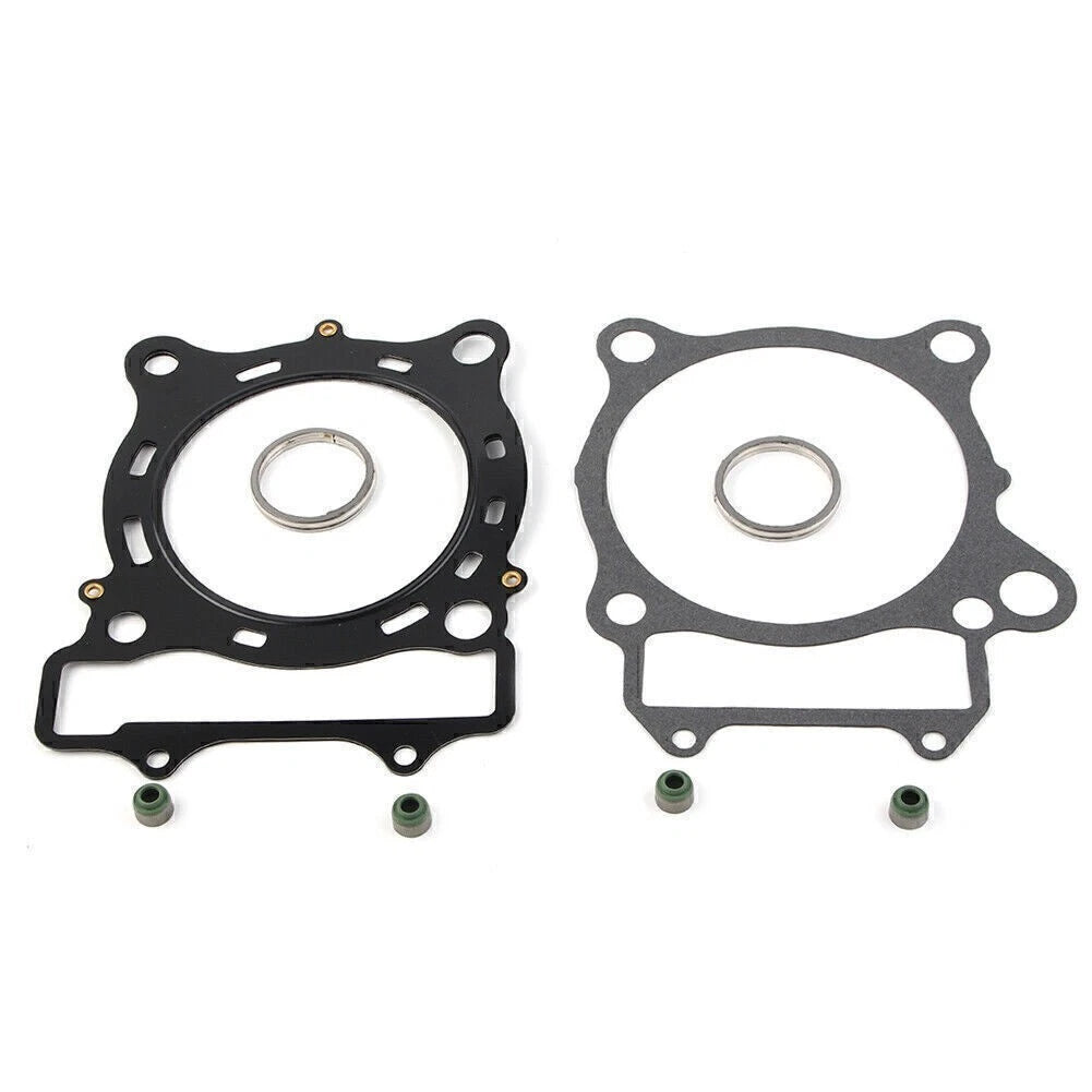 Top End Head Gasket Kit for Polaris Predator 500 (2003–2007)