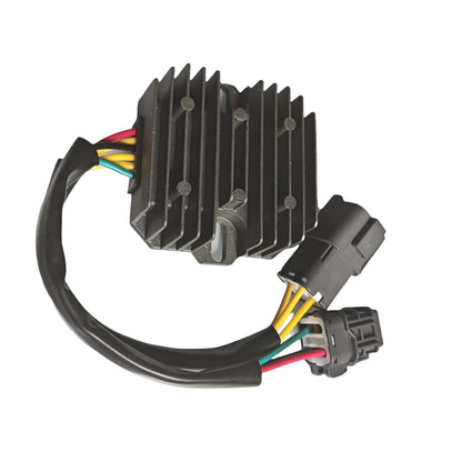 Voltage Rectifier Regulator for Kymco MXU 400 450i 465i 500 500i