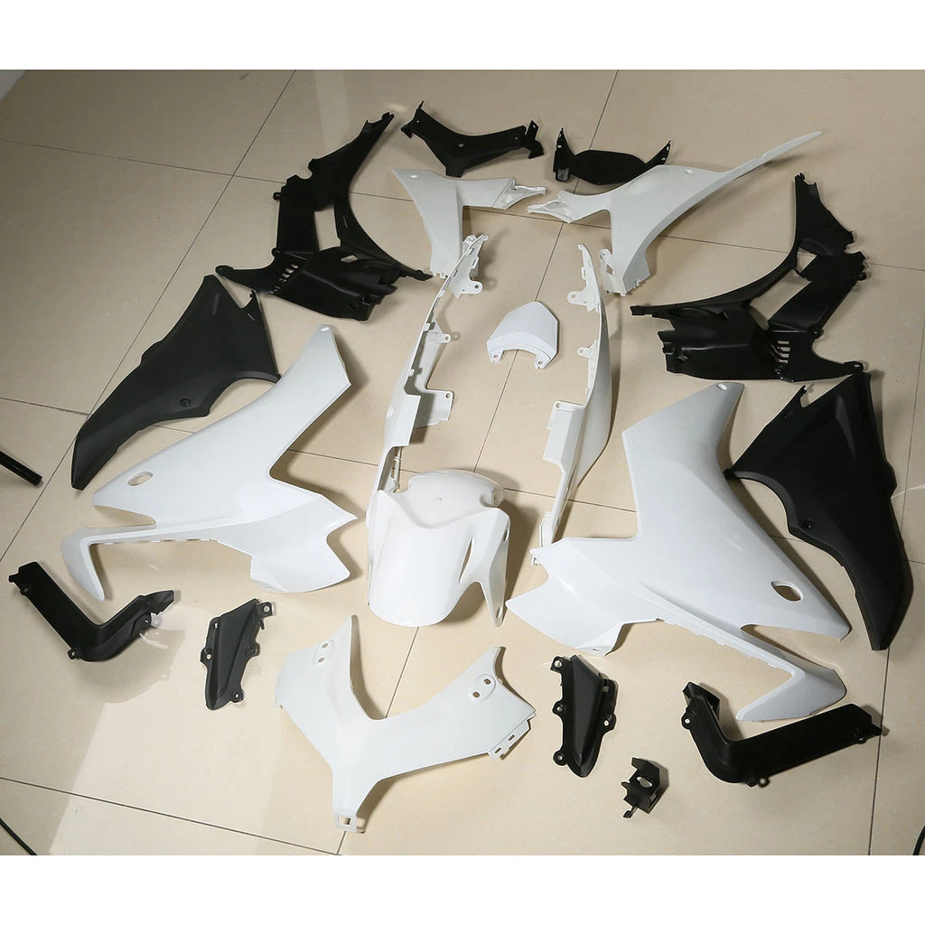 Upper Stay Bracket for Honda CBR500R (2013–2015)
