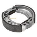 Brake Shoes Kit for Yamaha Chappy 50 80 LB50 LB80 Big Wheel 200 BW200