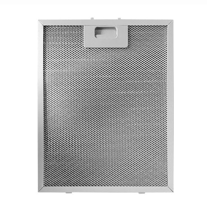 Hood Filters for Improved Range Hood Efficiency 305 x 267 x 9mm