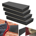 Car Door Protector Bumper Guard Foam Block for