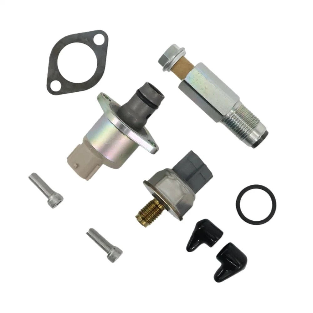 Fuel Pressure Suction Control Valve Kit for Ford Transit VII MK7 (2006–2014)