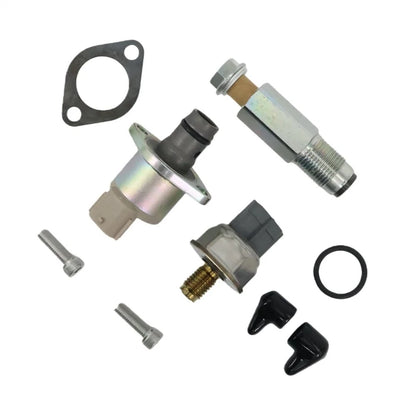 Fuel Pressure Suction Control Valve Kit for Ford Transit VII MK7 (2006–2014)
