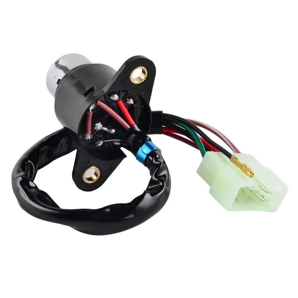 Ignition Key Switch for Honda CB400/CM400A/450A/CM400C/CM450C (1978–1985)