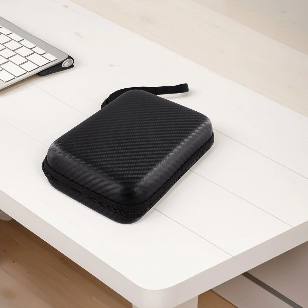 Portable Digital Storage Bag for Electronics (Universal)