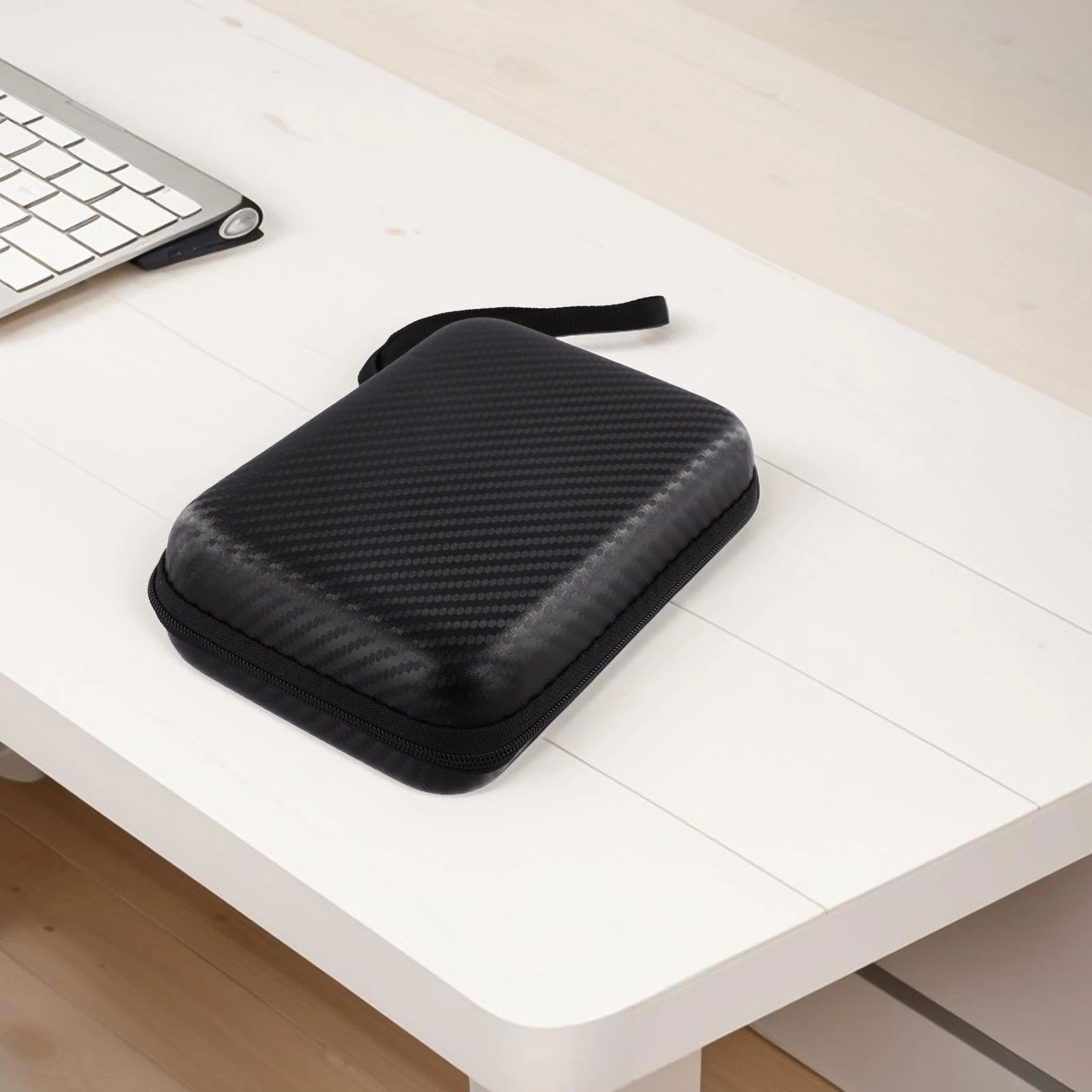 Portable Digital Storage Bag for Electronics (Universal)