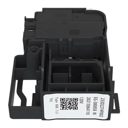 Lid Lock Switch for Top Load Washers (EG380858M, WH01X27954)