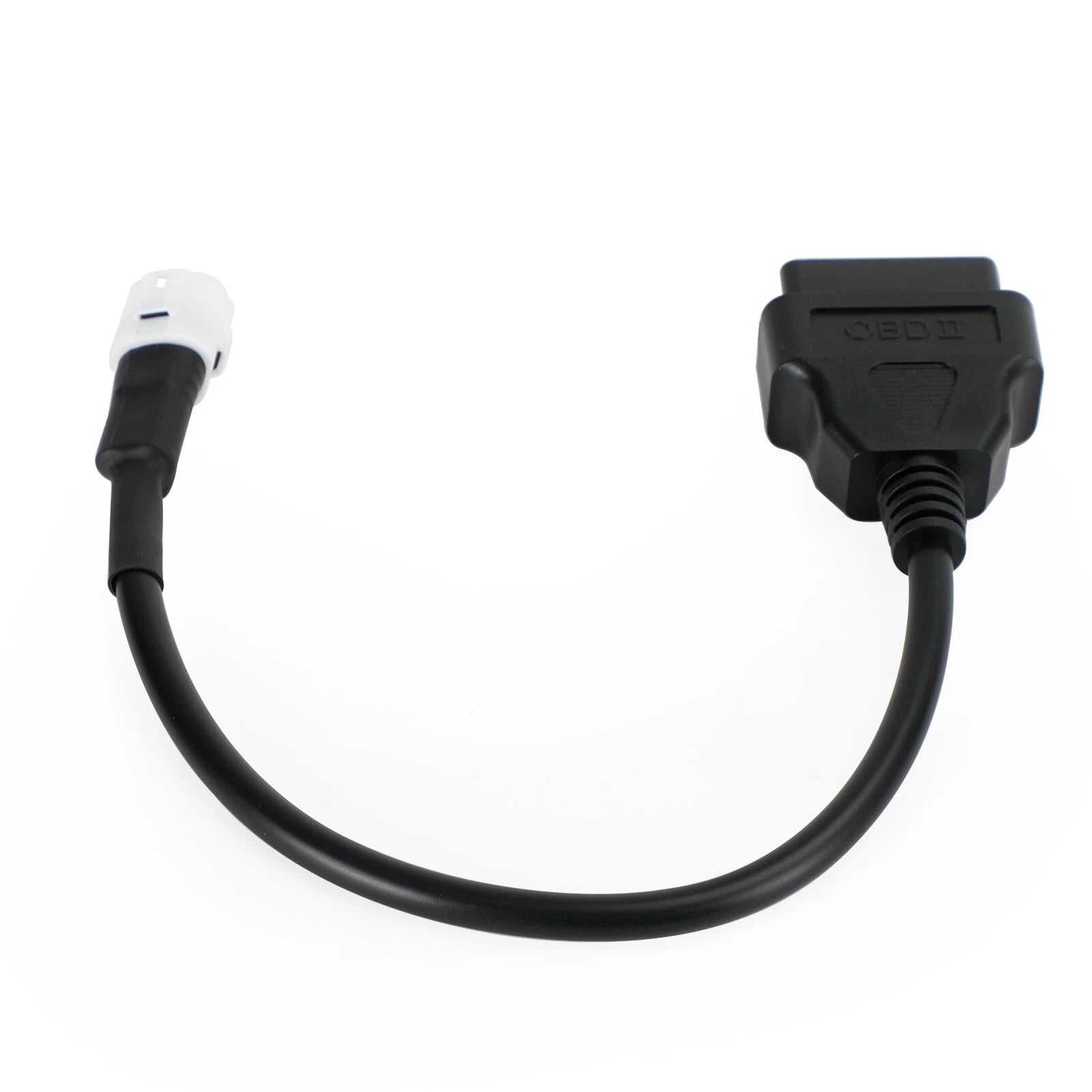 3 Pin to OBD2 Diagnostic Adapter Cable for Yamaha X-MAX (2017–2023)