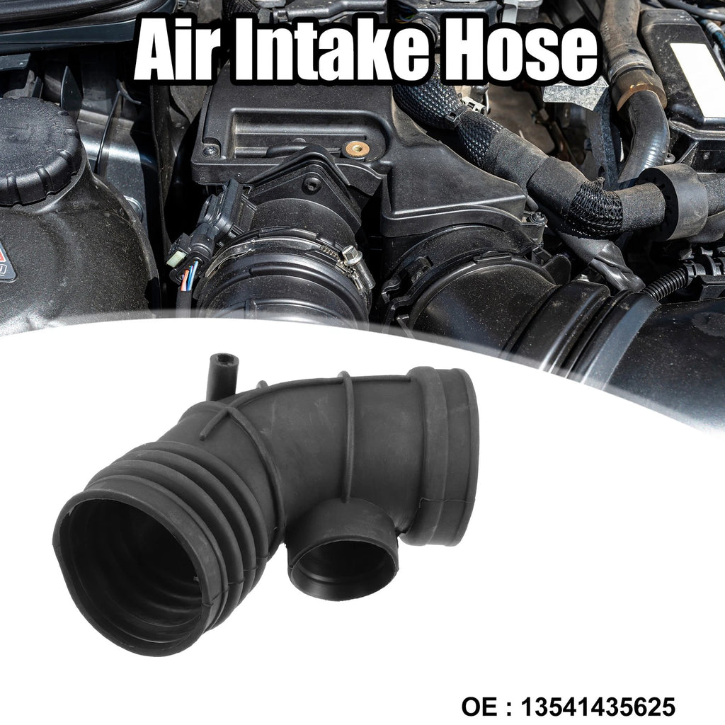 Engine Air Intake Hose Pipe Tube Replacement for BMW 525i (2001–2003)