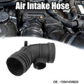 Engine Air Intake Hose Pipe Tube Replacement for BMW 525i (2001–2003)