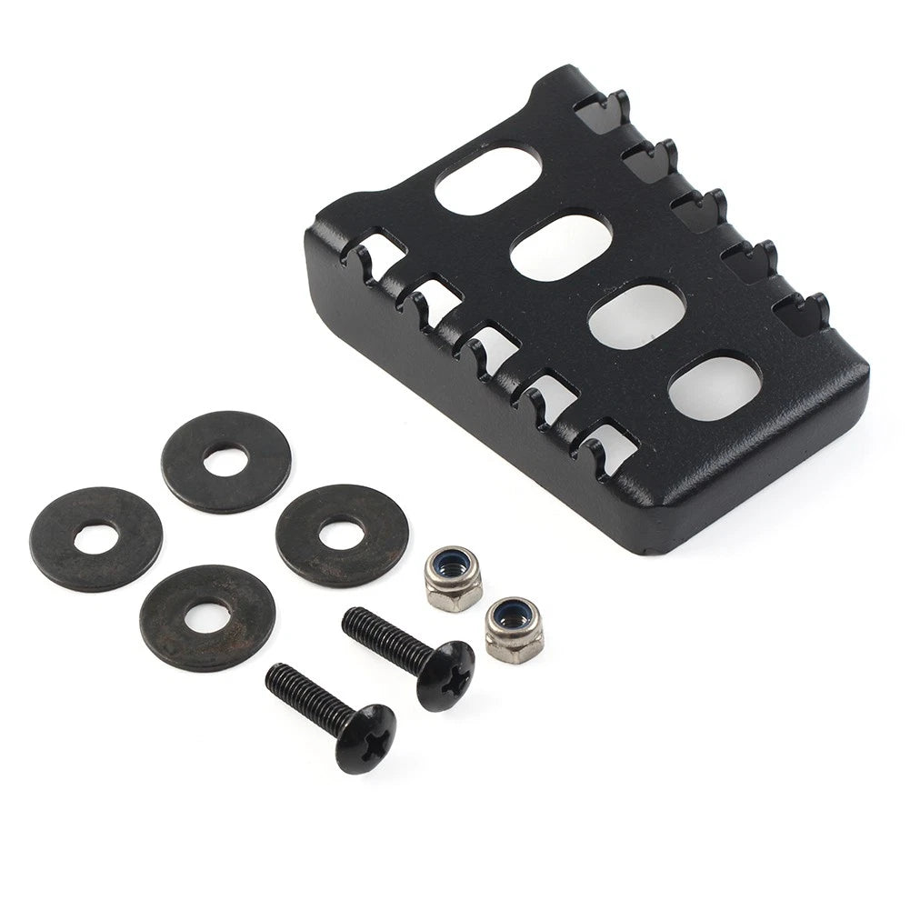 Brake Lever Pedal Extension for Trident 660 (2021–2022)