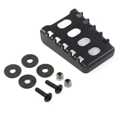 Brake Lever Pedal Extension for Trident 660 (2021–2022)