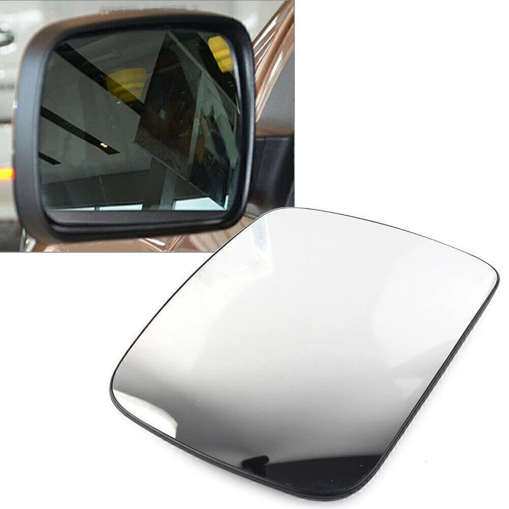 Front Left Heated Door Side Mirror for Land Rover Range Rover Sport (LR013775)